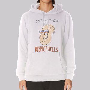 Respectacles Bobs Burger Sweatshirt