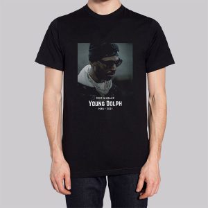 Rest in Peace Young Dolph Sweatshirt 2 Rest in Peace Young Dolph Sweatshirt 3