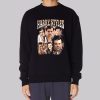 Retro Brown Harry Styles Vintage Sweatshirt