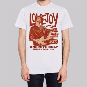 Retro Concert Merch Lovejoy Sweatshirt 2 Retro Concert Merch Lovejoy Sweatshirt 3