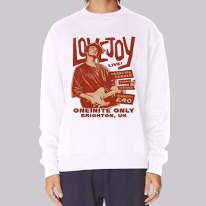 Retro Concert Merch Lovejoy Sweatshirt 3 Retro Concert Merch Lovejoy Sweatshirt 4