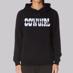 Retro Cowgirl Sweatshirt