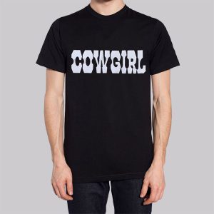 Retro Cowgirl Sweatshirt 2 Retro Cowgirl Sweatshirt 3