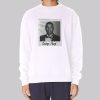 Retro George Floyd Sweatshirt