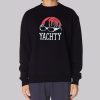 Retro Graphic Lil Yachty Sweatshirt