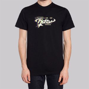 Retro HDTV Tai Verdes Merch Sweatshirt 2 Retro HDTV Tai Verdes Merch Sweatshirt 3