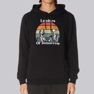 Retro Leaders of Tomorrow Sweatshirt