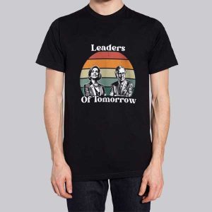 Retro Leaders of Tomorrow Sweatshirt 3