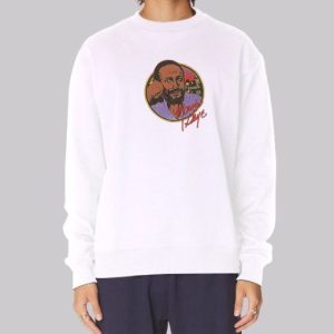 Retro Photo Marvin Gaye Sweatshirt 3 Retro Photo Marvin Gaye Sweatshirt 4