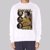 Retro Photo Paul Rudd Sweatshirt