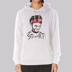 Retro Stewart Letterkenny Sweatshirt