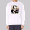 Retro Vintage Garou Singer Sweatshirt