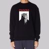 Retro Vintage Horn Eminem Sweatshirt