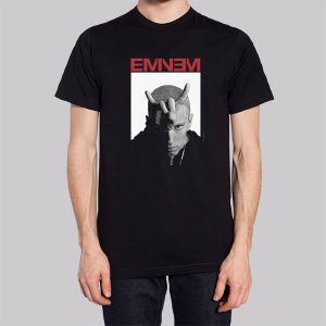 Retro Vintage Horn Eminem Sweatshirt 2 Retro Vintage Horn Eminem Sweatshirt 3