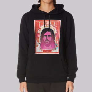 Retro Vintage Jesus Revolution Sweatshirt