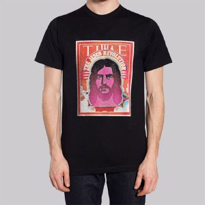 Retro Vintage Jesus Revolution Sweatshirt 2 Retro Vintage Jesus Revolution Sweatshirt 3