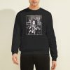 Retro Vintage John Wick Sweatshirt