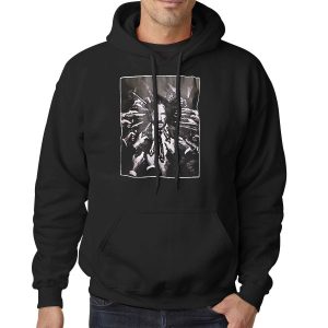 Retro Vintage John Wick Sweatshirt