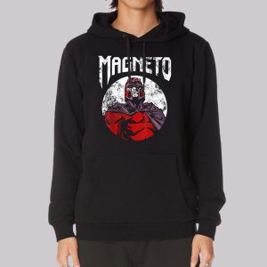 Retro Vintage X Men Magneto Sweatshirt