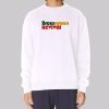 Revival Brownman Sweatshirt