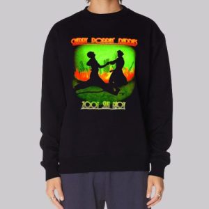 Revival Era Zoot Suit Cherry Poppin Daddies Sweatshirt 3 Revival Era Zoot Suit Cherry Poppin Daddies Sweatshirt 4