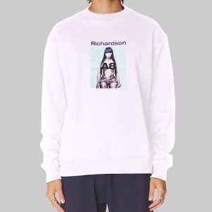 Richardson A8 Blac Chyna Sweatshirt