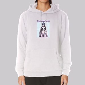 Richardson A8 Blac Chyna Sweatshirt