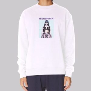 Richardson A8 Blac Chyna Sweatshirt 4