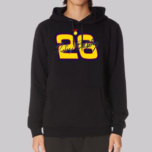 Ricky Bobby Wonder Bread 26 Sweatshirt