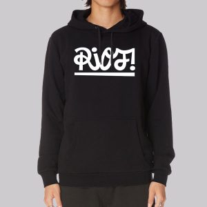 Riot Merch Paramore Sweatshirt
