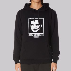 Rip Memoriam 1959 -2021 Norm Macdonald Sweatshirt 1 Rip Memoriam 1959 2021 Norm Macdonald Sweatshirt 2