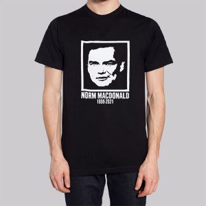 Rip Memoriam 1959 -2021 Norm Macdonald Sweatshirt 2 Rip Memoriam 1959 2021 Norm Macdonald Sweatshirt 3