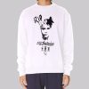 Rip Xxxtentacion Sweatshirt