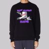 Rising Joe Dark Brandon Sweatshirt