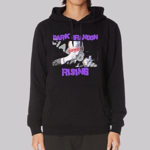 Rising Joe Dark Brandon Sweatshirt