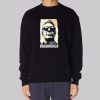 Roadruner Anthony Bourdain Sweatshirt