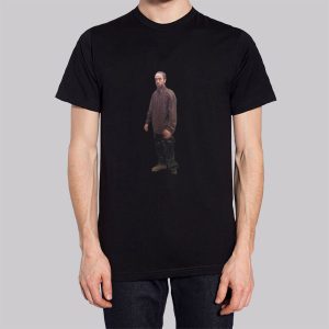 Robert Pattinson Brown Tracksuit Funny Sweatshirt 2 Robert Pattinson Brown Tracksuit Funny Sweatshirt 3