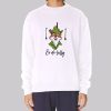 Robin Hood Oh De Lally Sweatshirt