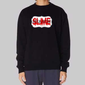 Roblox Slime Season Sweatshirt 4