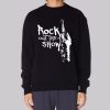 Rock out the Show Hannah Montana Sweatshirt