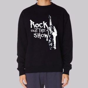 Rock out the Show Hannah Montana Sweatshirt 3 Rock out the Show Hannah Montana Sweatshirt 4
