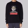 Rocketman Kim Jong Un Sweatshirt