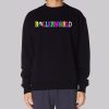 Rollerworld On My Block Merch Sweatshirt