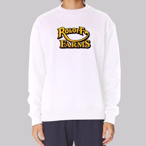 Roloff Farms Merchandise Family Sweatshirt