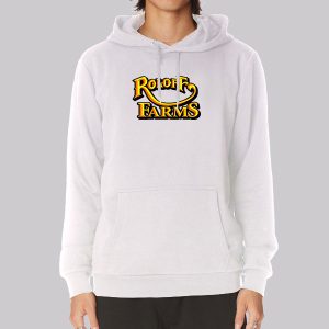 Roloff Farms Merchandise Family Sweatshirt