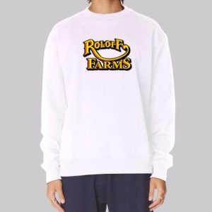 Roloff Farms Merchandise Family Sweatshirt 4