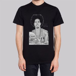 Rookie Year Allen Iverson Sweatshirt 3