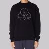 Roy Kent Venn Diagram Sweatshirt