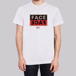 Ruel Merch Face to Face Sweatshirt 2 Ruel Merch Face to Face Sweatshirt 3