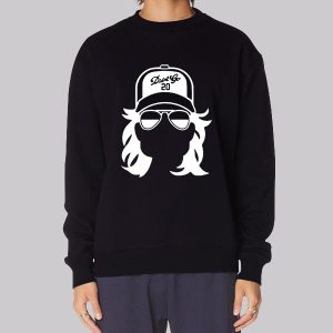 Rut Daniels Didnt Go 20 Sweatshirt Rut Daniels Didnt Go 20 Sweatshirt